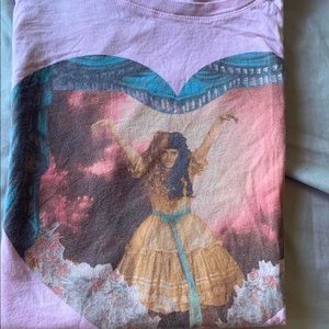 Melanie Martinez show and tell Shirt